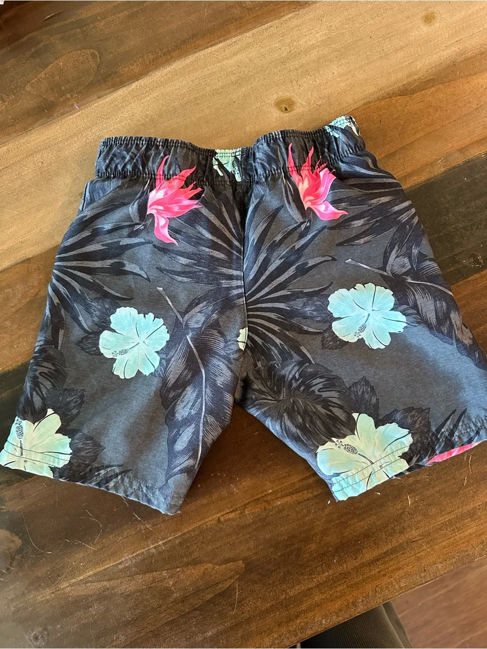 Hurley great used